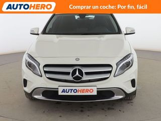 Mercedes GLA GLA 200 d Urban