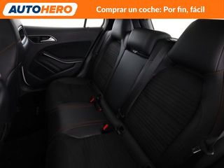 Mercedes GLA GLA 200 d AMG Line