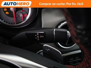 Mercedes GLA GLA 200 d AMG Line