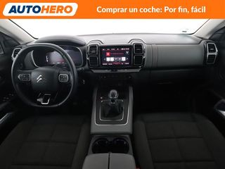 Citroën C5 Aircross 1.5 Blue-HDi Feel