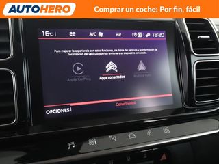 Citroën C5 Aircross 1.5 Blue-HDi Feel