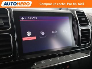 Citroën C5 Aircross 1.5 Blue-HDi Feel