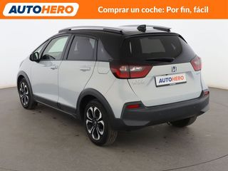 Honda Jazz 1.5 i-MMD Hybrid Crosstar