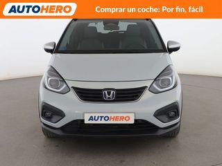 Honda Jazz 1.5 i-MMD Hybrid Crosstar