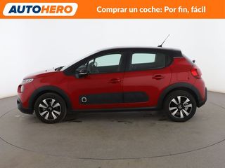 Citroën C3 1.2 PureTech Feel