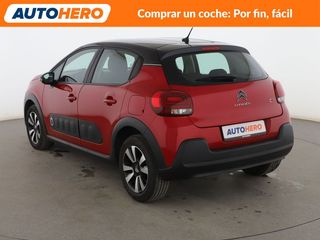 Citroën C3 1.2 PureTech Feel