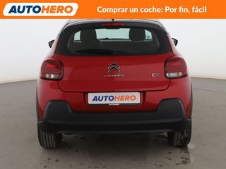 Citroën C3 1.2 PureTech Feel