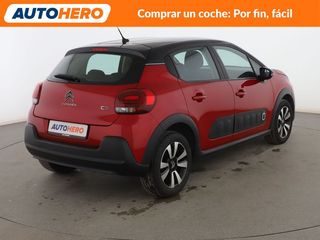 Citroën C3 1.2 PureTech Feel