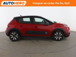 Citroën C3 1.2 PureTech Feel