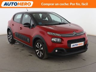 Citroën C3 1.2 PureTech Feel