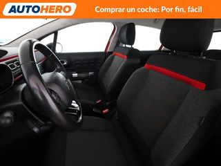 Citroën C3 1.2 PureTech Feel