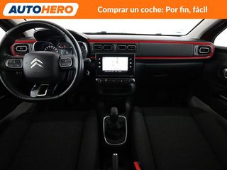 Citroën C3 1.2 PureTech Feel