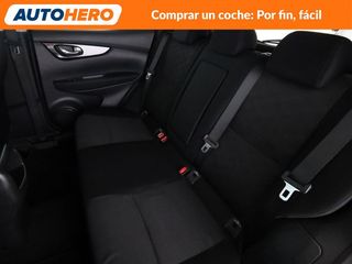 Nissan Qashqai 1.6 Acenta