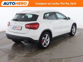Mercedes GLA GLA 200 Urban