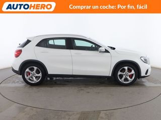 Mercedes GLA GLA 200 Urban