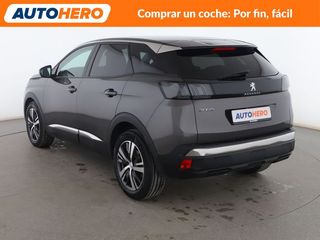 Peugeot 3008 1.2 PureTech Allure Pack