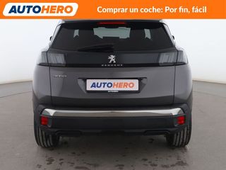 Peugeot 3008 1.2 PureTech Allure Pack