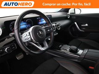 Mercedes Clase A A 250e AMG Line PHEV