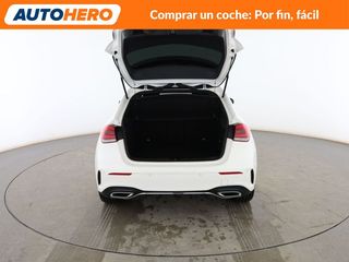 Mercedes Clase A A 250e AMG Line PHEV