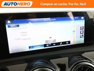 Mercedes Clase A A 250e AMG Line PHEV