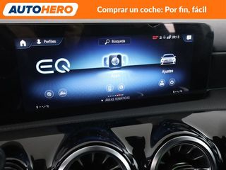 Mercedes Clase A A 250e AMG Line PHEV