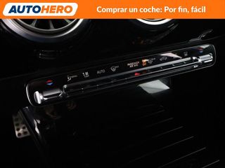 Mercedes Clase A A 250e AMG Line PHEV