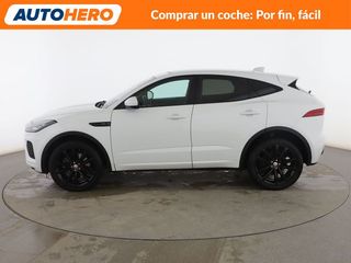 Jaguar E-Pace P200 R-Dynamic HSE AWD