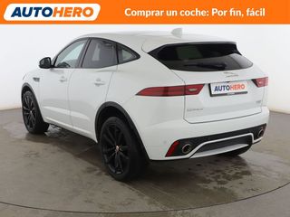 Jaguar E-Pace P200 R-Dynamic HSE AWD