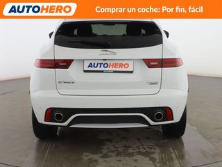 Jaguar E-Pace P200 R-Dynamic HSE AWD