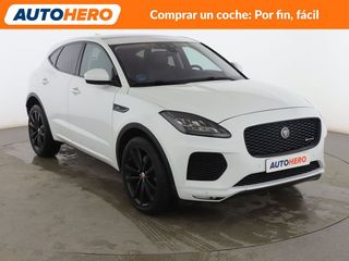 Jaguar E-Pace P200 R-Dynamic HSE AWD
