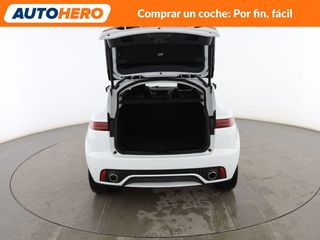 Jaguar E-Pace P200 R-Dynamic HSE AWD