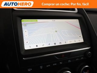 Jaguar E-Pace P200 R-Dynamic HSE AWD