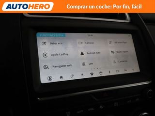 Jaguar E-Pace P200 R-Dynamic HSE AWD