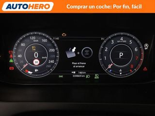 Jaguar E-Pace P200 R-Dynamic HSE AWD