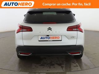 Citroën C5 X 1.2 PureTech Shine