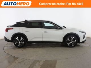 Citroën C5 X 1.2 PureTech Shine