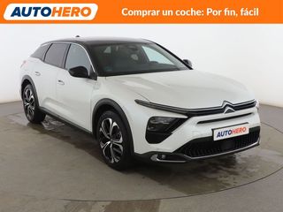 Citroën C5 X 1.2 PureTech Shine
