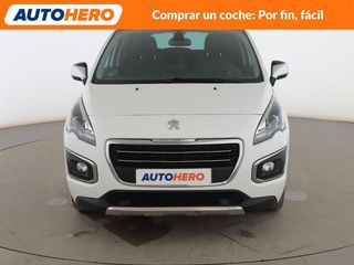 Peugeot 3008 1.6 Blue-HDi Allure