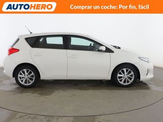 Toyota Auris 1.6 Active
