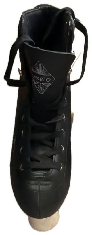 Patines Oxelo 4 ruedas casi nuevos