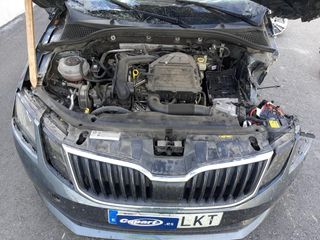 Despiece Skoda Octavia 1.0 i 2020