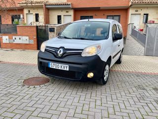 Renault Kangoo 2019