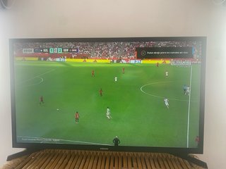 Smart TV Samsung 32 pulgadas