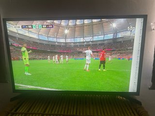 Smart TV Samsung 32 pulgadas