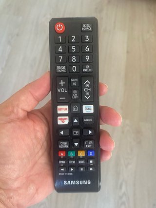Smart TV Samsung 32 pulgadas