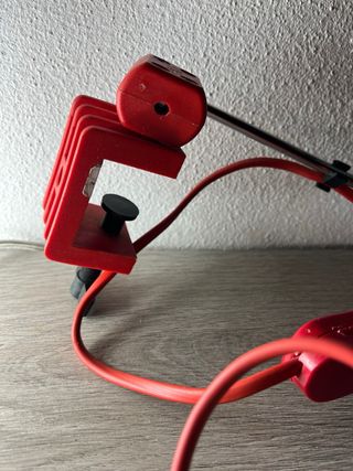 Lampada design L&S Illumination