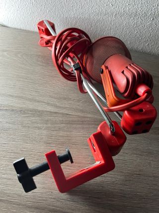 Lampada design L&S Illumination