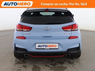 Hyundai i30 2.0 TGDI N Performance