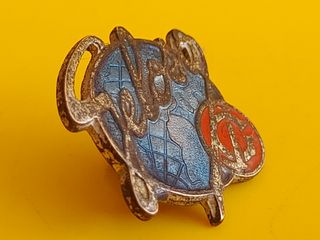 Logotipo Geloso G-257