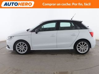 Audi A1 1.4 TFSI Attraction